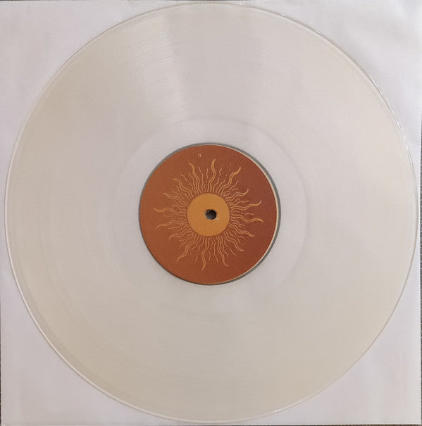 Gazelle Twin : Welcome To The Blumhouse: Nocturne (Amazon Original Soundtrack) (LP, Album, Ltd, Cle)