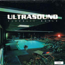 Ultrasound (5) : Floodlit World (7", Single, Ltd, Num)