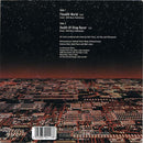 Ultrasound (5) : Floodlit World (7", Single, Ltd, Num)