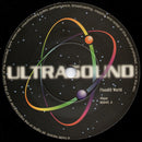 Ultrasound (5) : Floodlit World (7", Single, Ltd, Num)