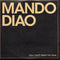 Mando Diao : You Can't Steal My Love (CD, Single, Promo)