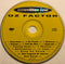 Unwritten Law : Oz Factor (CD, Album)