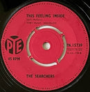 The Searchers : What Have They Done To The Rain (7", Single, Pus)