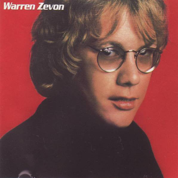 Warren Zevon : Excitable Boy (CD, Album, RE)