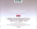 The Saturdays : On Your Radar (CD, Album, EDC)