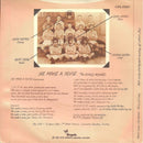 Leyton Buzzards : We Make A Noise (7", Single)