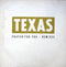 Texas : Prayer For You - Remixes (12", Single)