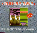 Pet Shop Boys : West End Girls (CD, Maxi, RE, Whi)