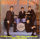 The Searchers : Hungry For Love (7", EP)