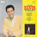 Elvis Presley : From Elvis In Memphis (LP, Album, Mono)