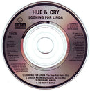 Hue & Cry : Looking For Linda (CD, Mini)