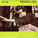 R.E.M. : Wendell Gee (2x7", Single)