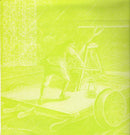 R.E.M. : Wendell Gee (2x7", Single)