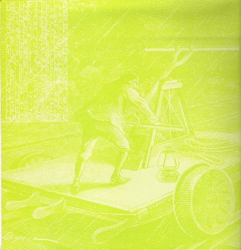 R.E.M. : Wendell Gee (2x7", Single)