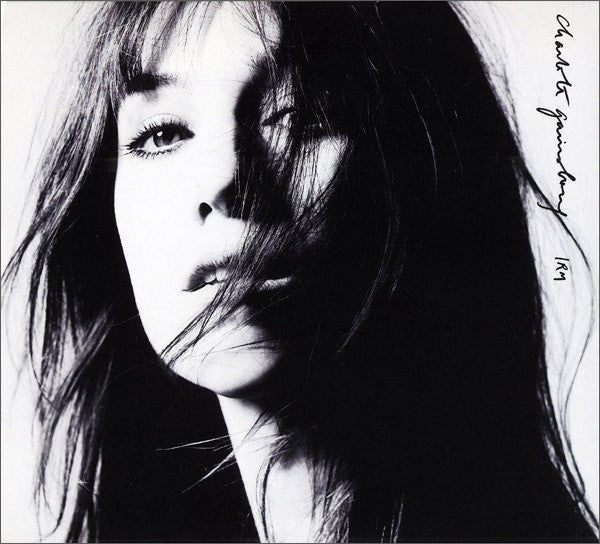 Charlotte Gainsbourg : IRM (CD, Album + DVD-V + Ltd)