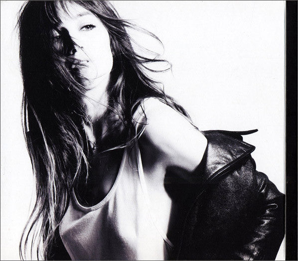 Charlotte Gainsbourg : IRM (CD, Album + DVD-V + Ltd)