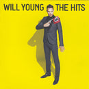 Will Young : The Hits (CD, Comp)
