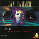 Jan Hammer : Beyond The Mind's Eye (CD, Album)