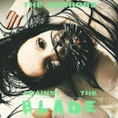 The Horrors : Against The Blade (7", Single, Gre)