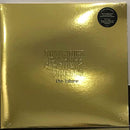 Nathaniel Rateliff And The Night Sweats : The Future (LP, Album, Ltd, 180)