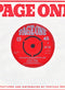 Plastic Penny : Everything I Am (7", Single, Kno)