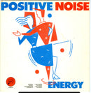 Positive Noise : Positive Negative (7")