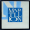 Marillion : Cover My Eyes (Pain And Heaven) (CD, Single, Box)