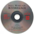 Bill Whelan Featuring Anúna And The RTE Concert Orchestra* : Riverdance (CD, Single)