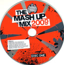Cut Up Boys : The Mash Up Mix 2009 (2xCD, Mixed)
