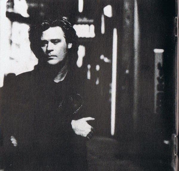 Daryl Hall : Soul Alone (CD, Album)