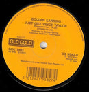 Golden Earring : Radar Love (7", Single, RE)