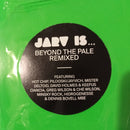 JARV IS... : REMIX ED... (2xLP, Album)