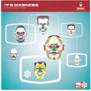 Madness : It's Madness: Sixteen Classic Tracks (CD, Comp, RE)