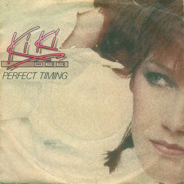 Kiki Dee : Perfect Timing (7", Single)