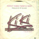 Kiki Dee : Perfect Timing (7", Single)