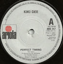 Kiki Dee : Perfect Timing (7", Single)