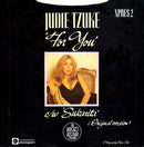 Judie Tzuke : For You (7", Single, RE)