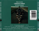 Pink Floyd : Ummagumma (2xCD, Album, RE, RM)