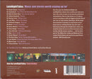 Jamiroquai : LateNightTales (CD, Mixed)