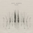 Poppy Ackroyd : Pause (LP, Album)