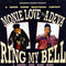 Monie Love Vs Adeva : Ring My Bell (7")