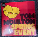 Tom Moulton : Spring Event (2xLP, Comp, Ltd, Col)