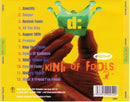Delirious? : King Of Fools (CD, Album)