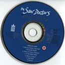 The Saw Doctors : World Of Good (CD, Single)