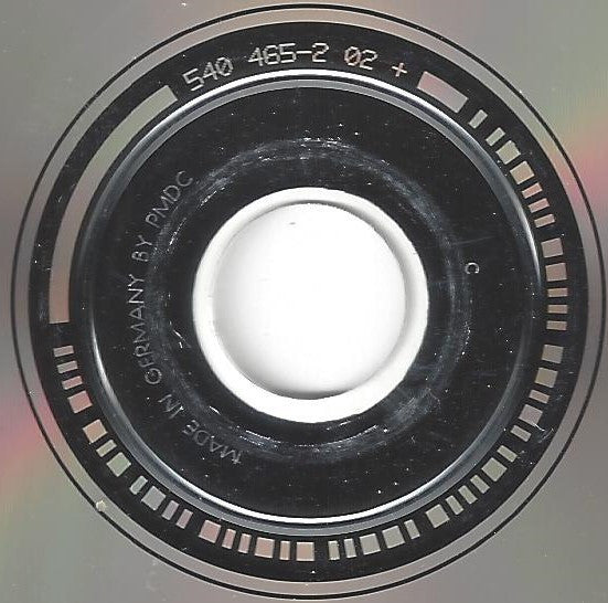 Styx : The Best Of Times: The Best Of Styx (CD, Comp, RM, PMD)