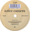 Aztec Camera : Deep & Wide & Tall (7", Single, RE)