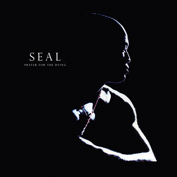 Seal : Prayer For The Dying (7", Single)