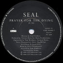 Seal : Prayer For The Dying (7", Single)