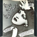 Cyndi Lauper : True Colors (7", Single)