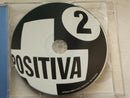 Various : Positiva Presents: A Decade Of Dance (2xCD, Comp, Promo)